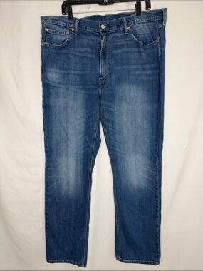 Levi’s Men’s Denim Jeans